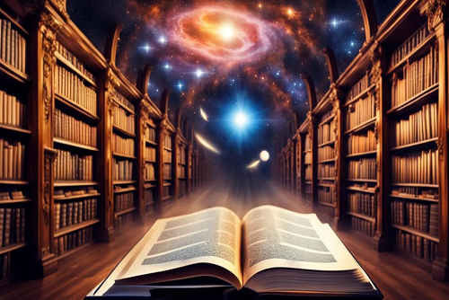 Akashic Records, Reading & Healing