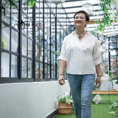 Maylin Healing Who I Am