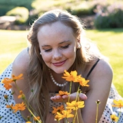 Maylin Healing Testimonial Image