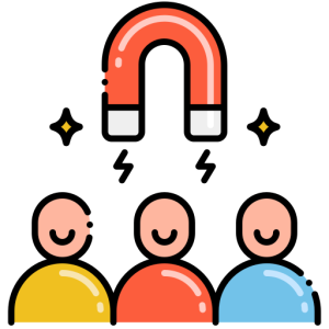 Attracting people by Maylin Healing Attracting people by Maylin Healing